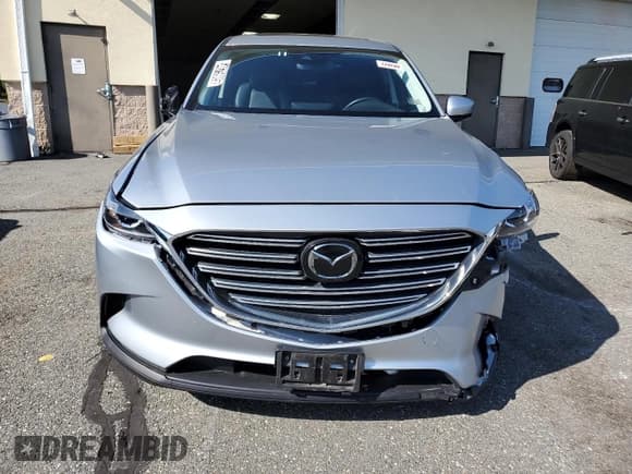 ✅ 2023 Mazda CX-9 Touring • VIN: JM3TCBCY3P0657281 • Lot: 54675905. Wystawiony na Copart z przebiegiem 43 236 mil. Bezpłatny archiwum sprzedaży aukcyjnych z USA i szczegółowy raport historii pojazdu na DreamBid. Zdjęcie 5.
