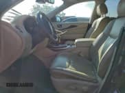 ✅ 2019 Infiniti QX60 Luxe • VIN: 5N1DL0MM1KC525605 • Lot: 95698605. Listed on Copart with 195,539 mi. Free auction sales archive from the USA and detailed vehicle history report at DreamBid. Image 7.