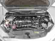 2024 Toyota Prius LE with VIN JTDACAAU3R3023447, listed as a Copart auction lot 87451355 with 29,991 mi miles and Clean title. Bid and sale history available at DreamBid. Image 11.