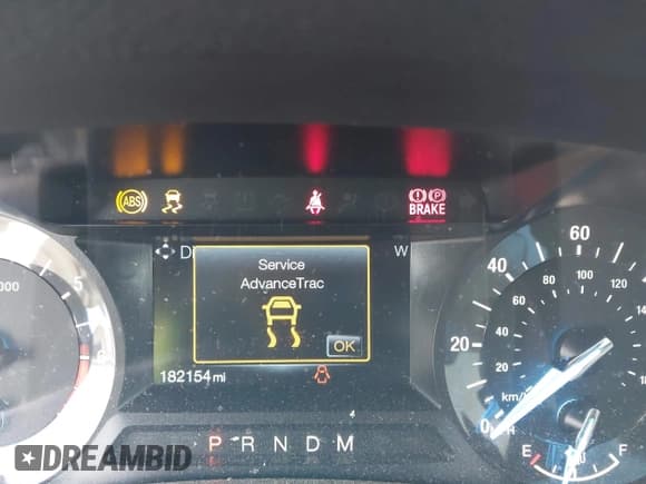 ✅ 2017 Ford Expedition Max XLT • VIN: 1FMJK1HT9HEA19448 • Lot: 41895986. Listed on IAAI with 182,154 mi. Free auction sales archive from the USA and detailed vehicle history report at DreamBid. Image 7.