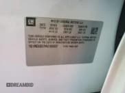 ✅ 2017 Chevrolet Volt LT • VIN: 1G1RC6S57HU168337 • Lot: 76749544. Wystawiony na Copart z przebiegiem 87 872 mil. Bezpłatny archiwum sprzedaży aukcyjnych z USA i szczegółowy raport historii pojazdu na DreamBid. Zdjęcie 12.