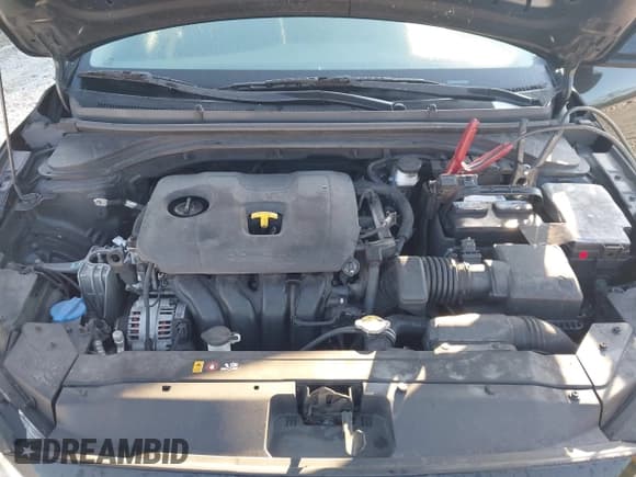 ✅ 2020 Hyundai Elantra SE • VIN: 5NPD74LF4LH502229 • Лот: 43509028. Опубликован ранее на IAAI с пробегом 119 387 миль. Бесплатный доступ к архиву аукционных продаж из США и подробный отчёт об истории автомобиля на DreamBid. Изображение 10.