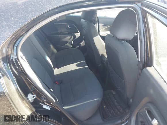 ✅ 2013 Kia Rio EX • VIN: KNADN5A31D6194076 • Лот: 43634795. Опубликован ранее на IAAI с пробегом 155 865 миль. Бесплатный доступ к архиву аукционных продаж из США и подробный отчёт об истории автомобиля на DreamBid. Изображение 8.