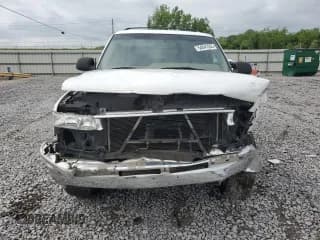 ✅ 2003 Chevrolet Suburban LS • VIN: 3GNEC16Z93G168543 • Лот: 54041555. Опубликован ранее на Copart с пробегом 265 049 миль. Бесплатный доступ к архиву аукционных продаж из США и подробный отчёт об истории автомобиля на DreamBid. Изображение 5.