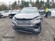 ✅ 2015 Hyundai Santa Fe • VIN: 5XYZUDLB9FG287728 • Лот: 43578765. Опубликован ранее на IAAI с пробегом 45 459 миль. Бесплатный доступ к архиву аукционных продаж из США и подробный отчёт об истории автомобиля на DreamBid. Изображение 12.
