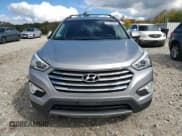 ✅ 2014 Hyundai Santa Fe Limited • VIN: KM8SN4HF9EU067833 • Лот: 81799355. Опубликован ранее на Copart с пробегом 146 089 миль. Бесплатный доступ к архиву аукционных продаж из США и подробный отчёт об истории автомобиля на DreamBid. Изображение 5.
