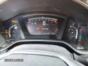 ✅ 2020 Honda CR-V EX • VIN: 7FARW1H57LE001507 • Lot: 72079995. Listed on Copart with 57,373 mi. Free auction sales archive from the USA and detailed vehicle history report at DreamBid. Image 9.