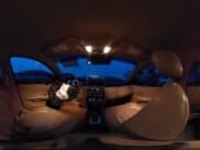 ✅ 2011 Buick Lucerne CXL Premium • VIN: 1G4HJ5EM7BU116893 • Lot: 43267652. Wystawiony na IAAI z przebiegiem 74 178 mil. Bezpłatny archiwum sprzedaży aukcyjnych z USA i szczegółowy raport historii pojazdu na DreamBid. Zdjęcie 19.