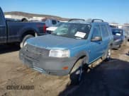 ✅ 2002 Land Rover Freelander • VIN: SALNY22222A361972 • Лот: 41713070. Опубликован ранее на IAAI с пробегом Не указан. Бесплатный доступ к архиву аукционных продаж из США и подробный отчёт об истории автомобиля на DreamBid. Изображение 2.