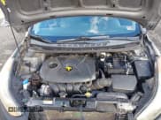 ✅ 2011 Hyundai Elantra GLS • VIN: 5NPDH4AE0BH075931 • Лот: 43530853. Опубликован ранее на IAAI с пробегом 101 487 миль. Бесплатный доступ к архиву аукционных продаж из США и подробный отчёт об истории автомобиля на DreamBid. Изображение 10.