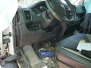 ✅ 2021 Ram ProMaster Cargo • VIN: 3C6LRVDG4ME567890 • Lot: 69222125. Listed on Copart with Not provided. Free auction sales archive from the USA and detailed vehicle history report at DreamBid. Image 8.