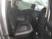 ✅ 2018 Chevrolet Colorado 4WD Z71 • VIN: 1GCPTDE15J1241143 • Лот: 65478914. Опубликован ранее на Copart с пробегом Не указан. Бесплатный доступ к архиву аукционных продаж из США и подробный отчёт об истории автомобиля на DreamBid. Изображение 11.