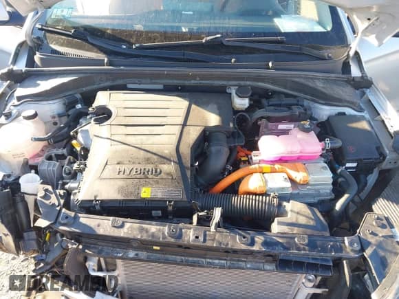 2022 Hyundai Ioniq SE с VIN KMHC75LC3NU276163, выставлен на аукционе IAAI как лот 43265159 с пробегом 59 322 миль миль и . История ставок и продаж доступна на DreamBid. Изображение 10.