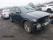✅ 2025 Mazda CX-90 Preferred • VIN: JM3KKBHD5S1197029 • Lot: 42005615. Wystawiony na IAAI z przebiegiem 2 999 mil. Bezpłatny archiwum sprzedaży aukcyjnych z USA i szczegółowy raport historii pojazdu na DreamBid. Zdjęcie 1.