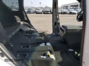 ✅ 2024 Lexus LX 600 F Sport • VIN: JTJMB7CX8R4041167 • Lot: 57153155. Listed on Copart with 1,702 mi. Free auction sales archive from the USA and detailed vehicle history report at DreamBid. Image 11.