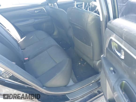 ✅ 2017 Nissan Altima SL • VIN: 1N4AL3AP9HC282650 • Lot: 43568999. Wystawiony na IAAI z przebiegiem 242 889 mil. Bezpłatny archiwum sprzedaży aukcyjnych z USA i szczegółowy raport historii pojazdu na DreamBid. Zdjęcie 8.