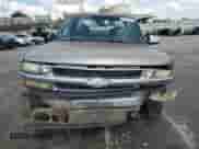2001 Chevrolet Silverado 1500 LS с VIN 1GCEK19T41Z189543, выставлен на аукционе Copart как лот 62922784 с пробегом 157 821 миль миль и Списание • Salvage title. История ставок и продаж доступна на DreamBid. Изображение 5.