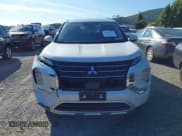 ✅ 2022 Mitsubishi Outlander SE • VIN: JA4J3UA85NZ009541 • Lot: 43151274. Listed on IAAI with 55,304 mi. Free auction sales archive from the USA and detailed vehicle history report at DreamBid. Image 12.