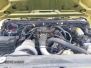 ✅ 2007 Jeep Wrangler Unlimited Sahara • VIN: 1J4GA59117L118162 • Lot: 42835652. Listed on IAAI with 199,208 mi. Free auction sales archive from the USA and detailed vehicle history report at DreamBid. Image 10.