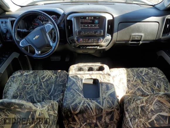 ✅ 2015 Chevrolet Silverado 2500HD LT • VIN: 1GC1KVE86FF145124 • Лот: 69462005. Опубликован ранее на Copart с пробегом 142 262 миль. Бесплатный доступ к архиву аукционных продаж из США и подробный отчёт об истории автомобиля на DreamBid. Изображение 8.