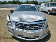 ✅ 2013 Cadillac XTS Luxury • VIN: 2G61R5S35D9220358 • Lot: 65884895. Wystawiony na Copart z przebiegiem 28 562 mil. Bezpłatny archiwum sprzedaży aukcyjnych z USA i szczegółowy raport historii pojazdu na DreamBid. Zdjęcie 5.