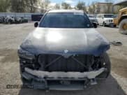 ✅ 2022 BMW X3 M • VIN: 5YM13EC01N9N07830 • Lot: 86200774. Listed on Copart with 40,818 mi. Free auction sales archive from the USA and detailed vehicle history report at DreamBid. Image 5.