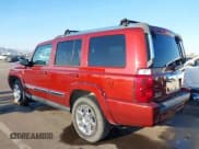 ✅ 2008 Jeep Commander Limited • VIN: 1J8HG58238C208510 • Lot: 40289720. Wystawiony na IAAI z przebiegiem 113 958 mil. Bezpłatny archiwum sprzedaży aukcyjnych z USA i szczegółowy raport historii pojazdu na DreamBid. Zdjęcie 3.