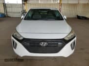 ✅ 2017 Hyundai Ioniq SEL • VIN: KMHC75LC0HU040073 • Lot: 58232545. Listed on Copart with 113,186 mi. Free auction sales archive from the USA and detailed vehicle history report at DreamBid. Image 5.