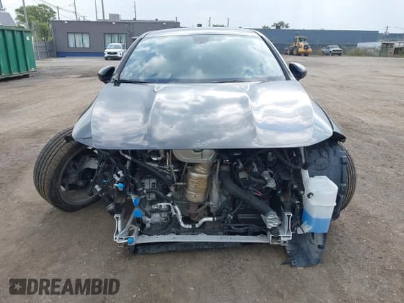 ✅ 2020 Mercedes-Benz CLA 250 • VIN: W1K5J4GB6LN090172 • Лот: 43114420. Опубликован ранее на IAAI с пробегом 49 948 миль. Бесплатный доступ к архиву аукционных продаж из США и подробный отчёт об истории автомобиля на DreamBid. Изображение 6.