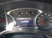 ✅ 2019 Chevrolet Equinox LT • VIN: 3GNAXWEU1KL172405 • Лот: 43175770. Опубликован ранее на IAAI с пробегом 106 452 миль. Бесплатный доступ к архиву аукционных продаж из США и подробный отчёт об истории автомобиля на DreamBid. Изображение 7.