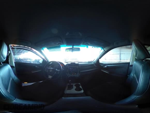 ✅ 2013 Toyota Camry LE • VIN: 4T1BF1FK7DU214385 • Lot: 43562336. Wystawiony na IAAI z przebiegiem 184 977 mil. Bezpłatny archiwum sprzedaży aukcyjnych z USA i szczegółowy raport historii pojazdu na DreamBid. Zdjęcie 20.