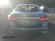 ✅ 2017 Nissan Sentra SR • VIN: 3N1AB7AP0HL664884 • Lot: 86157145. Listed on Copart with 155,889 mi. Free auction sales archive from the USA and detailed vehicle history report at DreamBid. Image 6.