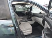 ✅ 2021 Honda Pilot EX • VIN: 5FNYF5H30MB040969 • Lot: 42510154. Wystawiony na IAAI z przebiegiem 51 692 mil. Bezpłatny archiwum sprzedaży aukcyjnych z USA i szczegółowy raport historii pojazdu na DreamBid. Zdjęcie 5.