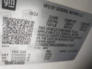 ✅ 2024 Chevrolet Tahoe RST • VIN: 1GNSCRKD2RR417057 • Lot: 42925915. Wystawiony na IAAI z przebiegiem 13 841 mil. Bezpłatny archiwum sprzedaży aukcyjnych z USA i szczegółowy raport historii pojazdu na DreamBid. Zdjęcie 9.