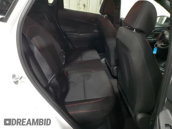 ✅ 2022 Hyundai Kona N Line • VIN: KM8K33A31NU908804 • Лот: 65199414. Опубликован ранее на Copart с пробегом 20 662 миль. Бесплатный доступ к архиву аукционных продаж из США и подробный отчёт об истории автомобиля на DreamBid. Изображение 11.