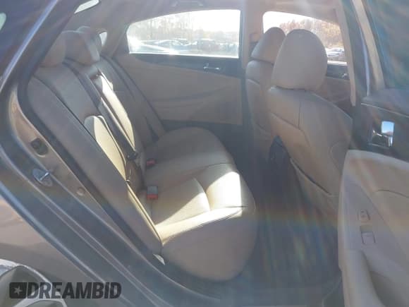 ✅ 2014 Hyundai Sonata SE • VIN: 5NPEC4AC7EH865457 • Лот: 43636635. Опубликован ранее на IAAI с пробегом 75 835 миль. Бесплатный доступ к архиву аукционных продаж из США и подробный отчёт об истории автомобиля на DreamBid. Изображение 8.