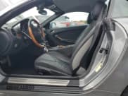 ✅ 2010 Mercedes-Benz SLK • VIN: WDBWK5JA7AF228325 • Lot: 55966235. Listed on Copart with 41,728 mi. Free auction sales archive from the USA and detailed vehicle history report at DreamBid. Image 7.