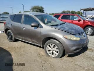 ✅ 2011 Nissan Murano LE • VIN: JN8AZ1MUXBW068758 • Лот: 67805335. Опубликован ранее на Copart с пробегом 241 467 миль. Бесплатный доступ к архиву аукционных продаж из США и подробный отчёт об истории автомобиля на DreamBid. Изображение 4.