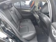 ✅ 2015 Infiniti Q50 • VIN: JN1BV7AP3FM330167 • Lot: 43290986. Listed on IAAI with 183,824 mi. Free auction sales archive from the USA and detailed vehicle history report at DreamBid. Image 8.