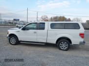 ✅ 2013 Ford F-150 STX • VIN: 1FTFX1CF3DKD77184 • Lot: 43638483. Listed on IAAI with 188,578 mi. Free auction sales archive from the USA and detailed vehicle history report at DreamBid. Image 14.