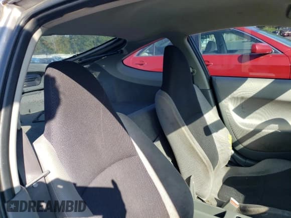 ✅ 2001 Honda Insight • VIN: JHMZE14701T001962 • Lot: 71684234. Listed on Copart with 275,022 mi. Free auction sales archive from the USA and detailed vehicle history report at DreamBid. Image 10.