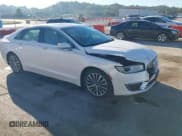 ✅ 2018 Lincoln MKZ Hybrid Select • VIN: 3LN6L5LU6JR628171 • Lot: 43403196. Wystawiony na IAAI z przebiegiem 108 942 mil. Bezpłatny archiwum sprzedaży aukcyjnych z USA i szczegółowy raport historii pojazdu na DreamBid. Zdjęcie 1.