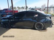 ✅ 2021 Subaru WRX • VIN: JF1VA1A65M9814731 • Lot: 41626023. Listed on IAAI with 85,532 mi. Free auction sales archive from the USA and detailed vehicle history report at DreamBid. Image 15.