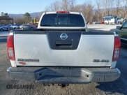 ✅ 2010 Nissan Frontier SE • VIN: 1N6AD0CW2AC437777 • Lot: 41412980. Listed on IAAI with 224,829 mi. Free auction sales archive from the USA and detailed vehicle history report at DreamBid. Image 17.