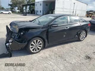 ✅ 2012 Hyundai Sonata Limited • VIN: 5NPEC4AB9CH335284 • Lot: 74774244. Wystawiony na Copart z przebiegiem 123 341 mil. Bezpłatny archiwum sprzedaży aukcyjnych z USA i szczegółowy raport historii pojazdu na DreamBid. Zdjęcie 1.