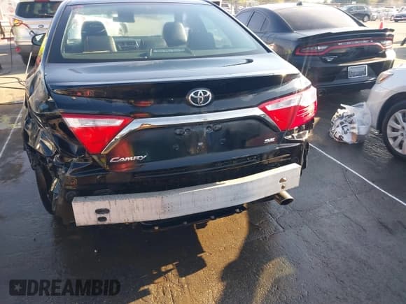 ✅ 2016 Toyota Camry LE • VIN: 4T1BF1FK2GU150664 • Лот: 43238569. Опубликован ранее на IAAI с пробегом 90 777 миль. Бесплатный доступ к архиву аукционных продаж из США и подробный отчёт об истории автомобиля на DreamBid. Изображение 6.