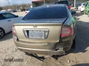 ✅ 2008 Acura TL • VIN: 19UUA66268A043923 • Lot: 41463558. Listed on IAAI with 325,608 mi. Free auction sales archive from the USA and detailed vehicle history report at DreamBid. Image 16.