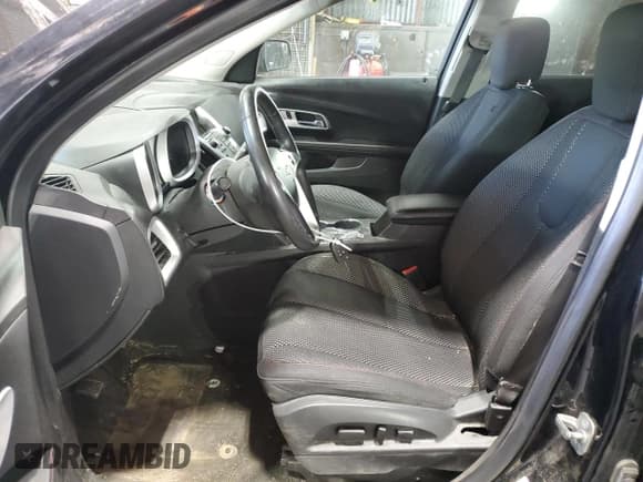 ✅ 2014 Chevrolet Equinox LT • VIN: 2GNALBEK6E6132333 • Лот: 69859774. Опубликован ранее на Copart с пробегом 87 474 миль. Бесплатный доступ к архиву аукционных продаж из США и подробный отчёт об истории автомобиля на DreamBid. Изображение 7.