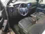 2022 Chevrolet Silverado 1500 Work Truck z VIN 3GCNWAED2NG184060, wystawiony jako Copart lot #83856144 z przebiegiem 36 869 mil mil oraz Szkoda całkowita • Salvage title. Historia ofert i sprzedaży dostępna na DreamBid. Obrazek 8.