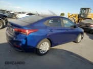 ✅ 2020 Hyundai Accent SE • VIN: 3KPC24A65LE126366 • Лот: 73250034. Опубликован ранее на Copart с пробегом 135 191 миль. Бесплатный доступ к архиву аукционных продаж из США и подробный отчёт об истории автомобиля на DreamBid. Изображение 3.